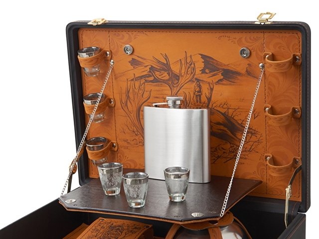 Подарочный набор thumbnail