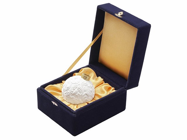 Шар новогодний thumbnail