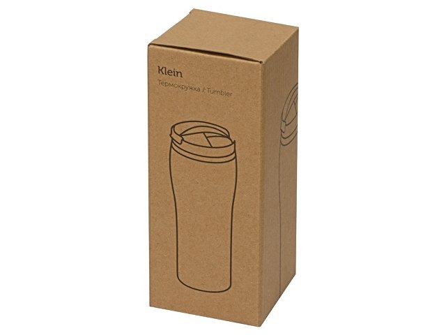 Термокружка «Klein» thumbnail