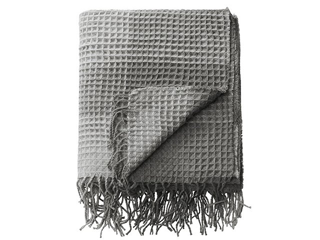 Плед акриловый «Gaufre»