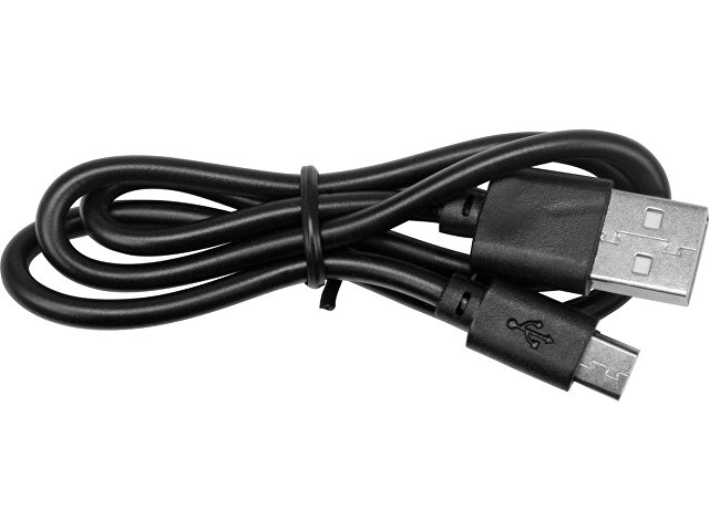 Беспроводное зарядное устройство «Pod» со светодиодной подсветкой thumbnail