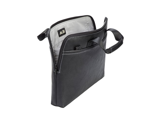 Сумка для ноутбука 13.3" из кожзама thumbnail