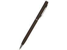 Ручка металлическая шариковая «Palermo», софт-тач (арт. 20-0250.02)