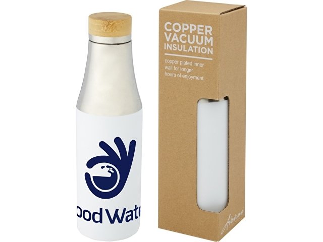 Термобутылка «Hulan» с вакуумной изоляцией thumbnail