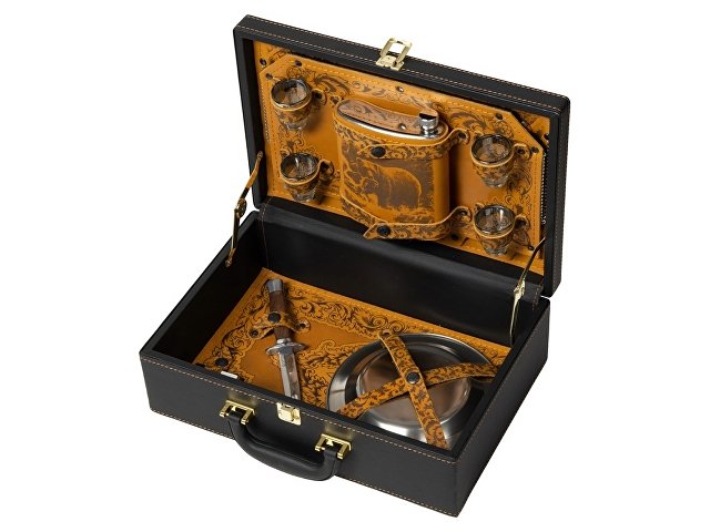 Подарочный набор «Пикник в лесу» thumbnail