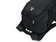 Рюкзак TORBER МЕГАПОЛИС с отделением для ноутбука 16", чёрный, полиэстер, 47 х 34 x 28 см