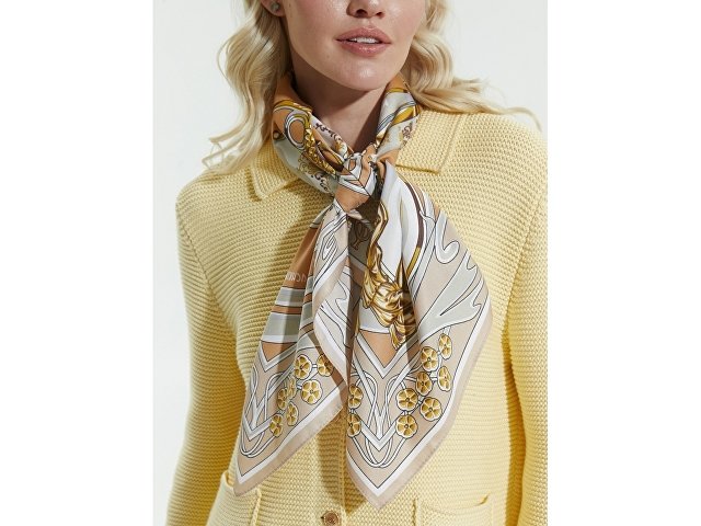 Платок «Сысертский фарфор» thumbnail