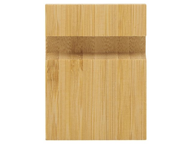 Подставка для телефона «Plix» из бамбука