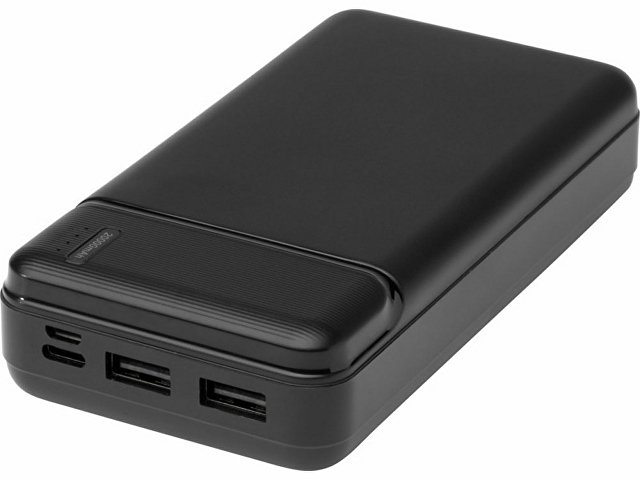 Портативное зарядное устройство «Loop», 20000 mAh thumbnail