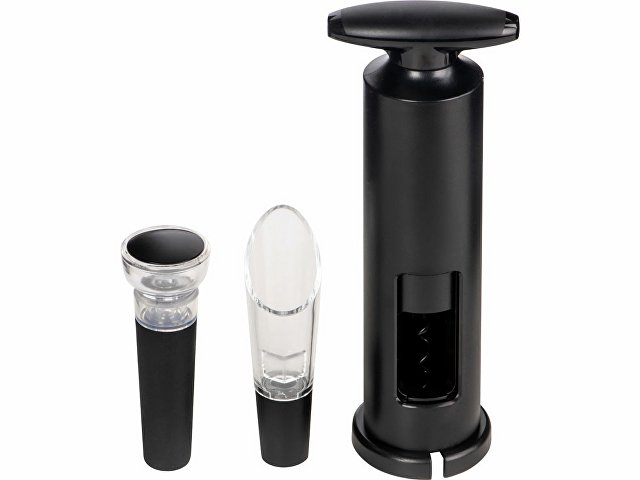 Набор аксессуаров для вина «Bergamo» thumbnail