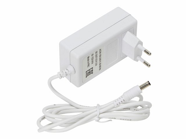 Настольная лампа с беспроводной зарядкой «LED FAROS» thumbnail