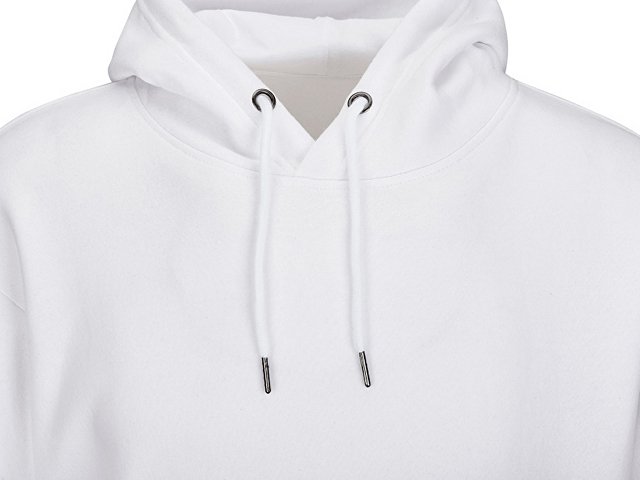 Толстовка с капюшоном оверсайз «Lisbon» унисекс