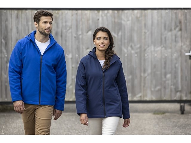 Куртка утепленная «Notus» женская thumbnail