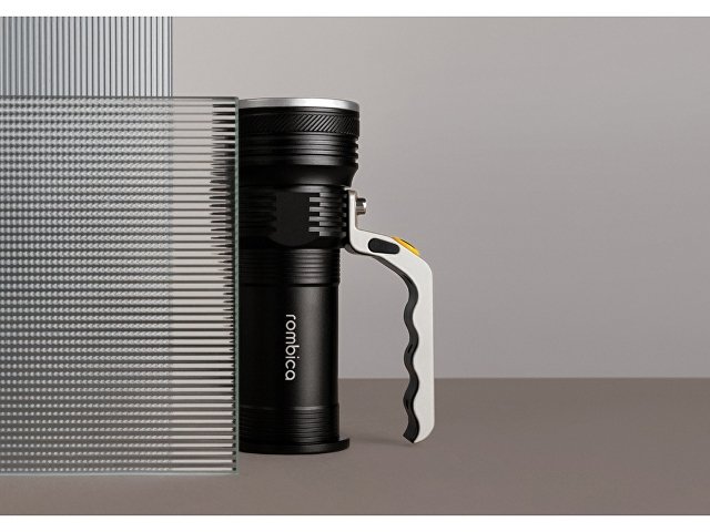 Фонарь «LED Z6» thumbnail