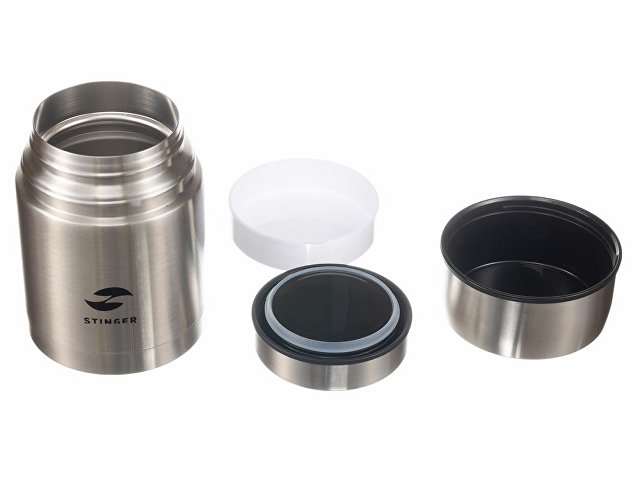 Термос ланч-бокс, 700 мл thumbnail