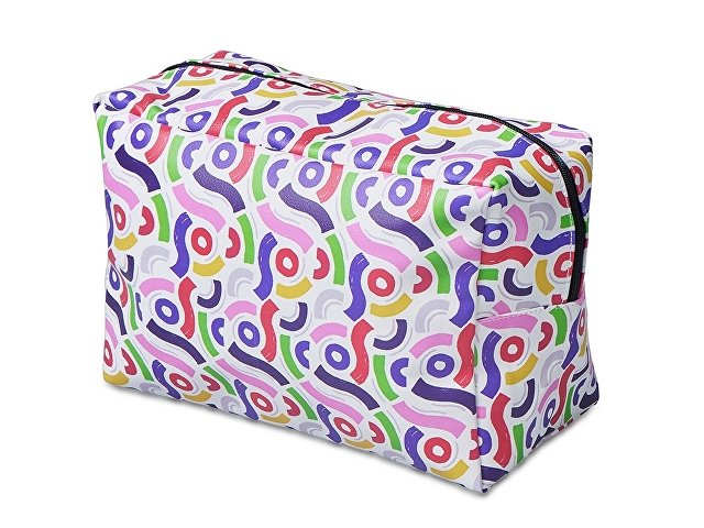 Косметичка с возможностью полноцветной печати thumbnail