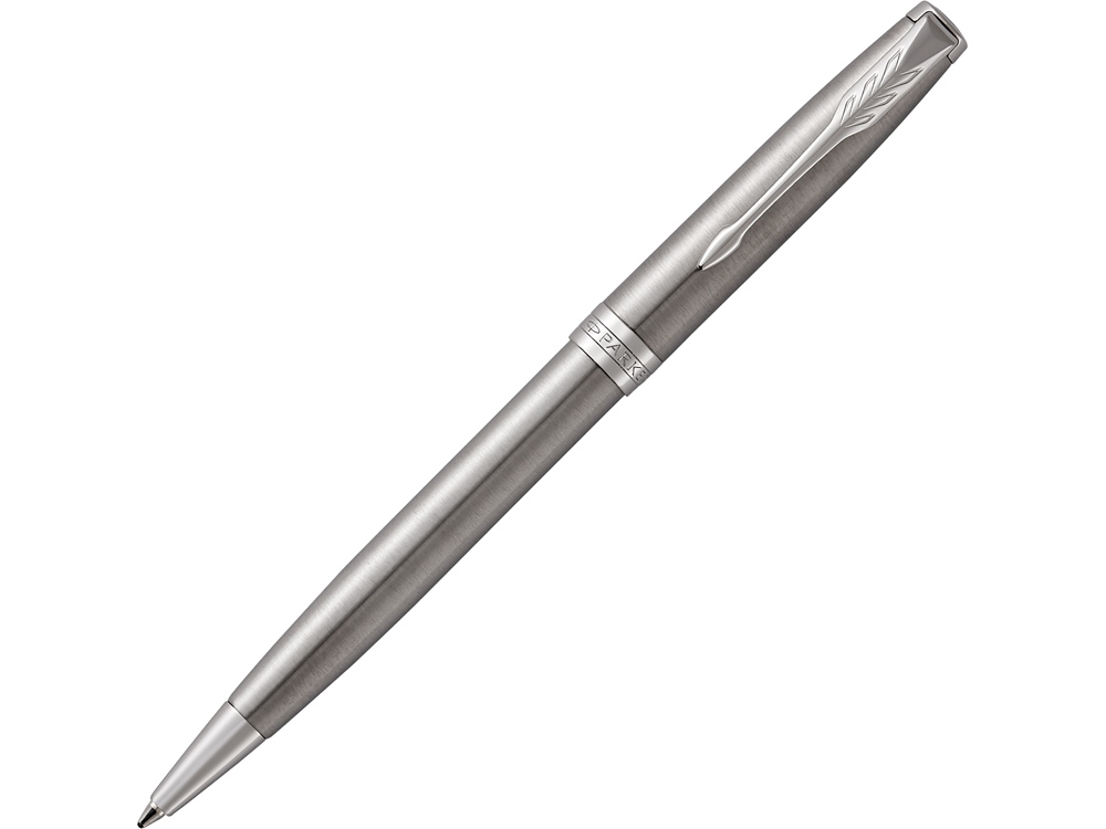 Ручка шариковая Parker Sonnet Core Stainless Steel CT