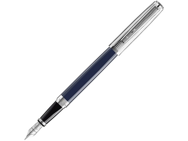 Ручка перьевая Exception22 SE Deluxe, F