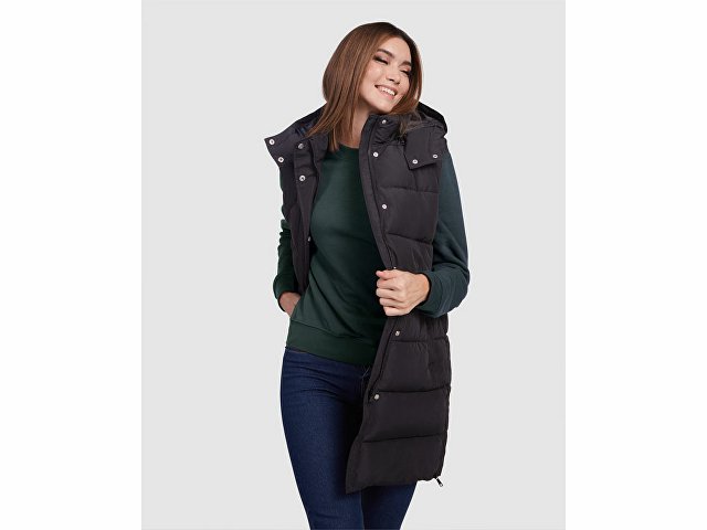 Жилет «Reine» женский thumbnail