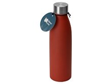 Бутылка для воды из нержавеющей стали «Rely», 650 мл (арт. 813301), фото 7