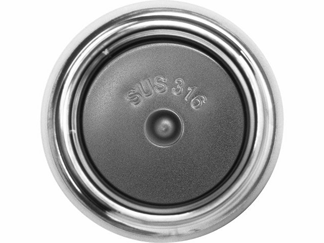 Вакуумный термос «Module X» с индикатором температуры и медной изоляцией, 500 мл thumbnail