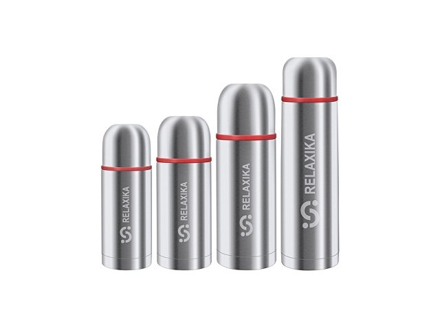 Термос Relaxika «102» 2 чашки thumbnail