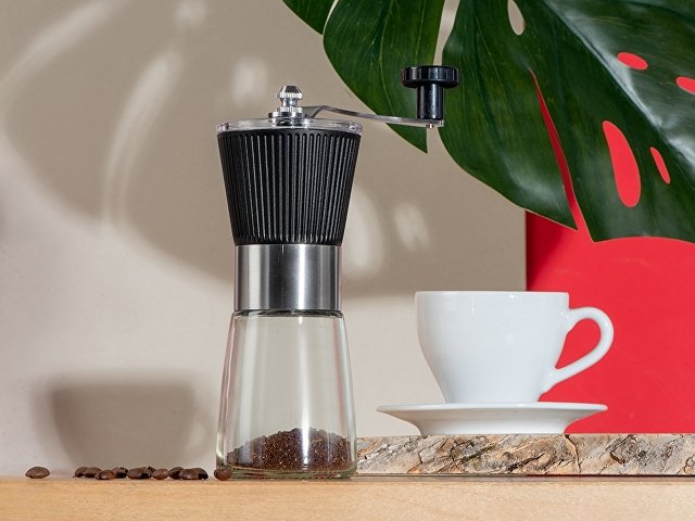 Механическая кофемолка «Turk» thumbnail