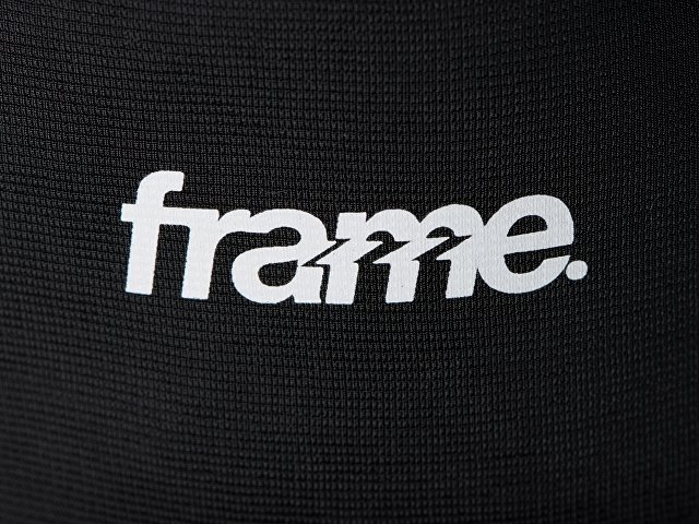 Бейсболка «Trucker» с термотрансфером thumbnail