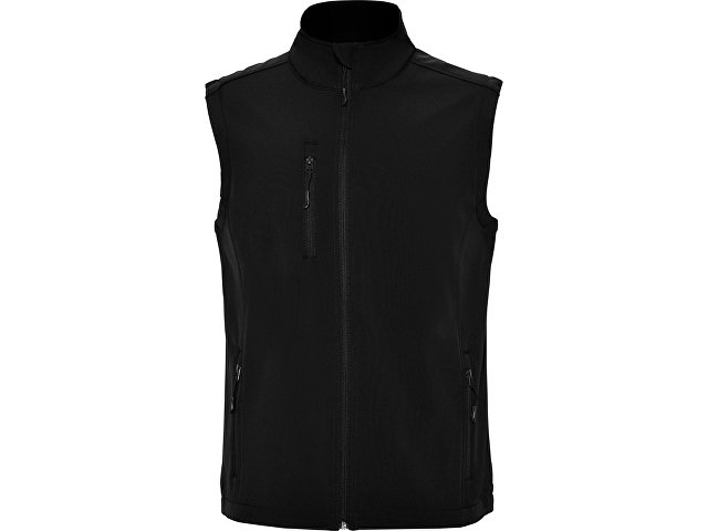 Жилет софтшелл «Quebec», мужской thumbnail