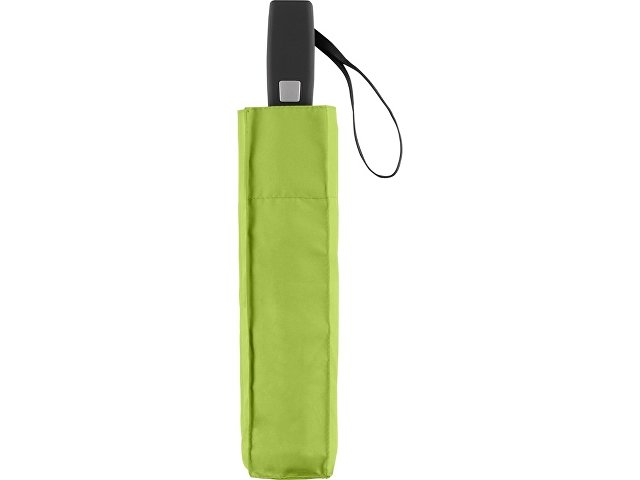 Зонт складной с квадратным куполом «Square» полуавтомат thumbnail