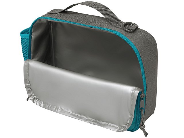 Изотермическая сумка-холодильник «Breeze New» для ланч-бокса thumbnail