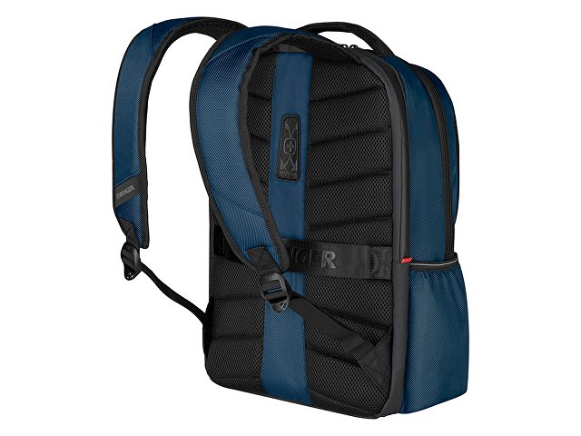 Рюкзак «XE Resist» с отделением для ноутбука 16" thumbnail