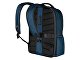 Рюкзак WENGER XE Resist 16", синий, переработанный ПЭТ/Полиэстер, 30х20х44 см, 23 л.