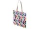 Сумка для шопинга с возможностью полноцветной печати