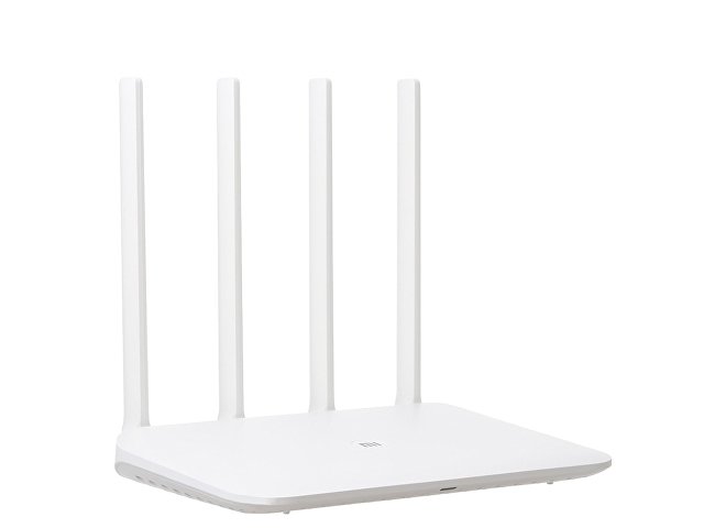 Маршрутизатор «Wi-Fi Mi Router 4A Giga Version» thumbnail