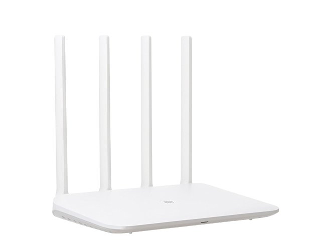 Маршрутизатор «Wi-Fi Mi Router 4A Giga Version»