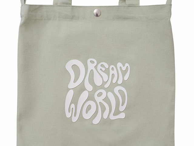 Сумка «Helfer» с 3D термотрансфером thumbnail