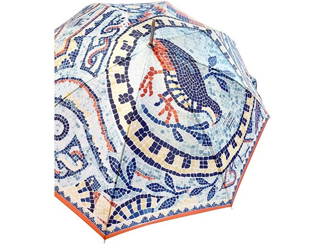 Зонт -трость «Грёзы о Византии» thumbnail