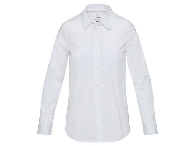 Рубашка «Carnelian», женская