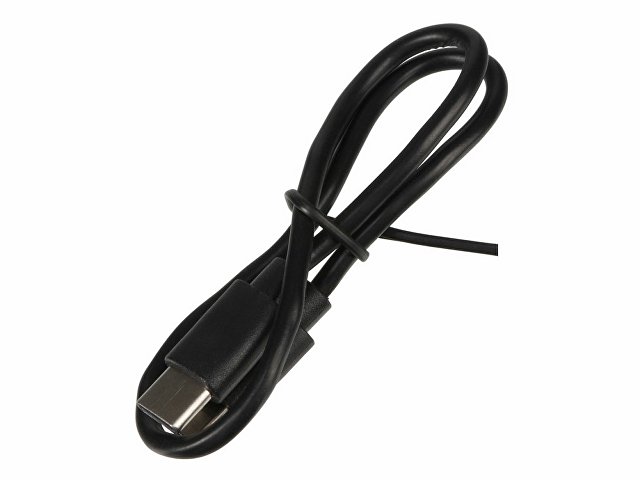 Магнитный беспроводной внешний аккумулятор «Razor», металл, 5000 mAh thumbnail