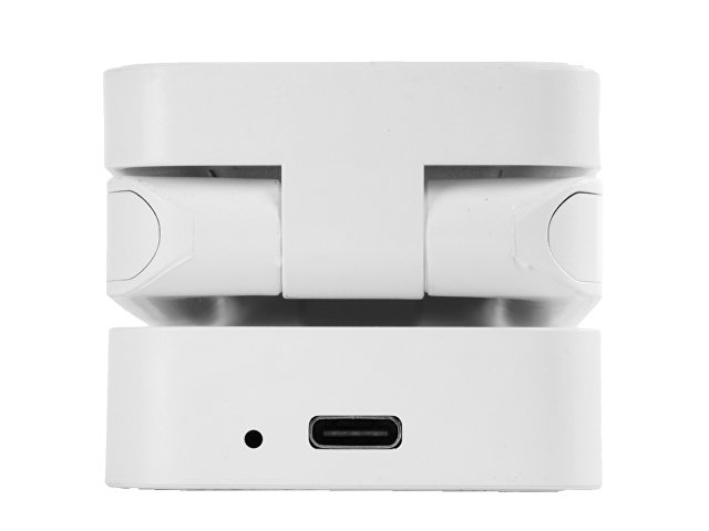 Складывающаяся настольная лампа с беспроводной зарядкой «Lightfold», 10 Вт thumbnail