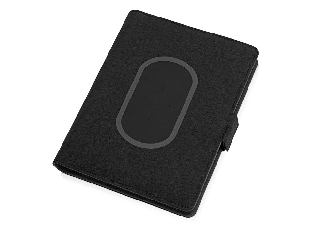 Органайзер с беспроводной зарядкой «Powernote», 5000 mAh thumbnail