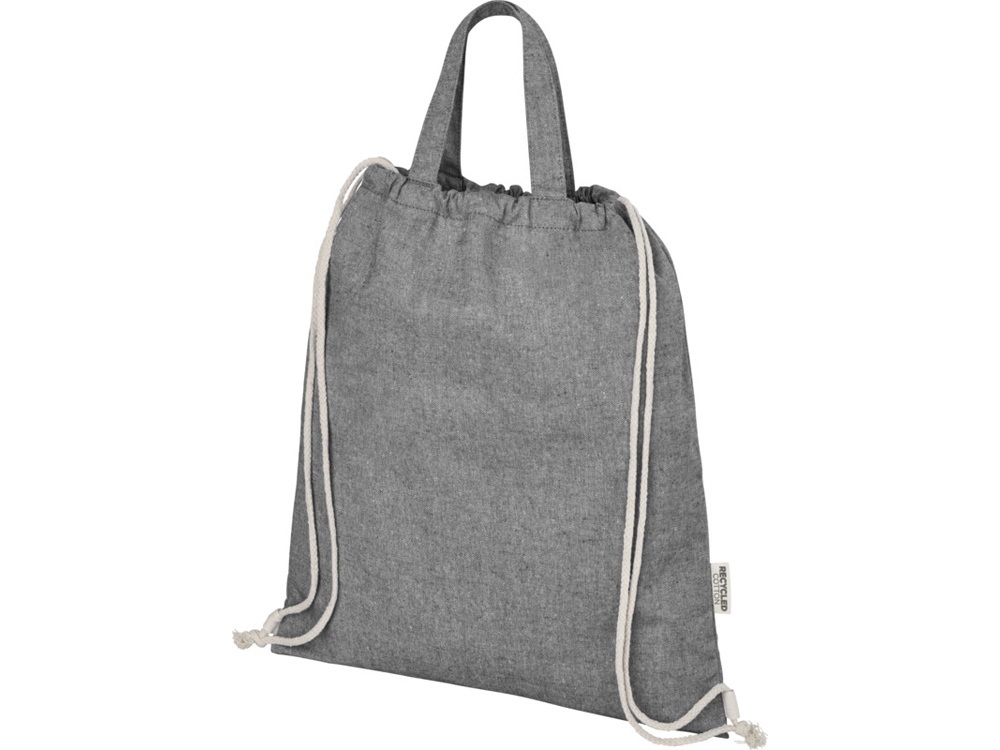 Рюкзак со шнурком «Pheebs», 150 г/м2