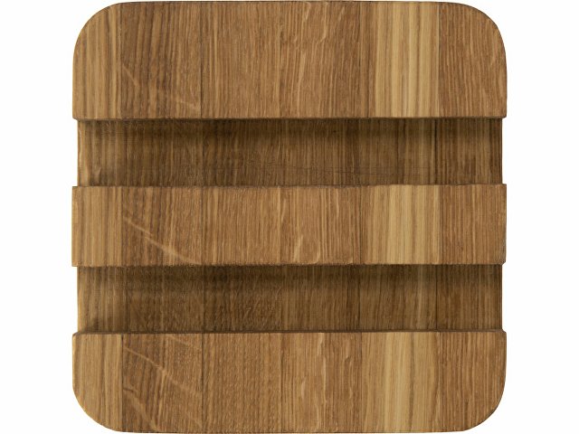 Набор разделочных досок на подставке «Ruby» thumbnail