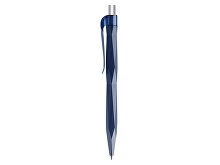 Ручка пластиковая шариковая Prodir QS 20 PRT Z «софт-тач» (арт. qs20prt-Z62), фото 2