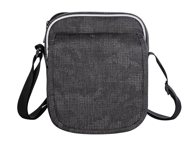 Сумка на плечо «Camo» со светоотражением thumbnail