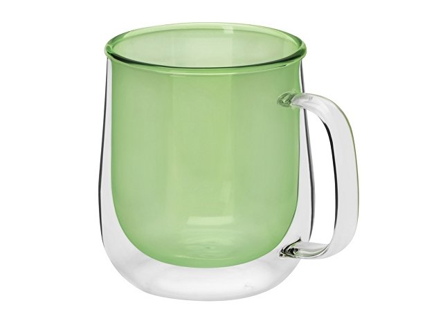 Кружка с двойными стенками «Ubud» thumbnail