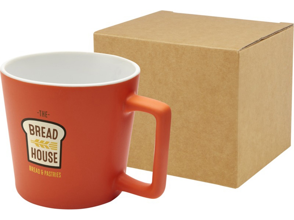 Кружка «Cali» фото 6 Кружка «Cali» фото 6