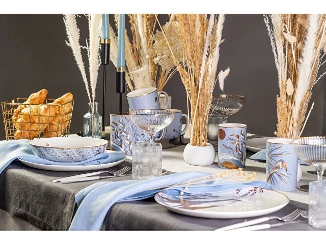 Тарелка «PLATE 3 TRO» thumbnail