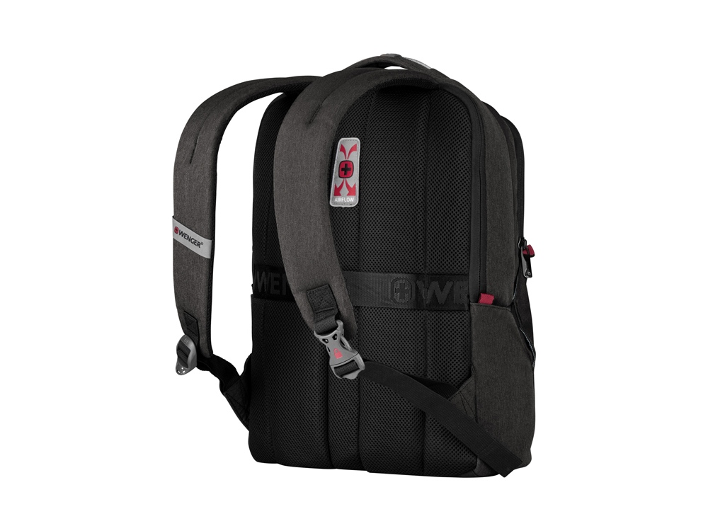Рюкзак MX Professional с отделением для ноутбука 16 3